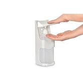 Dispenser pentru dezinfectant